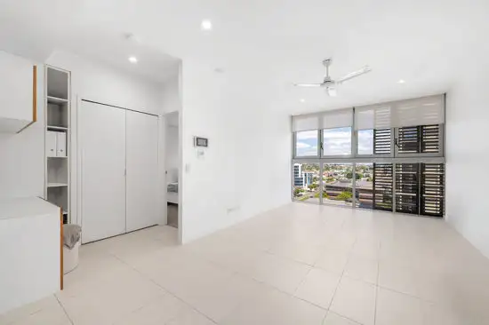 Main view of Homely apartment listing, 1006/66 Manning St, South Brisbane QLD 4101