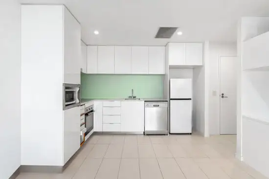 Third view of Homely apartment listing, 1006/66 Manning St, South Brisbane QLD 4101
