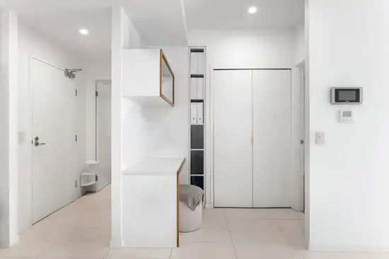 Fifth view of Homely apartment listing, 1006/66 Manning St, South Brisbane QLD 4101