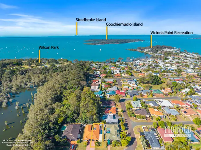 1/9 Alarna Street, Victoria Point QLD 4165