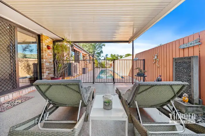 Fifth view of Homely house listing, 1/9 Alarna Street, Victoria Point QLD 4165