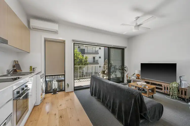 Fifth view of Homely apartment listing, 35/4 Highfields Circuit, Port Macquarie NSW 2444