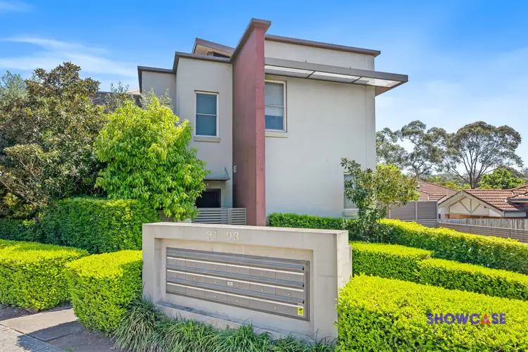 10/91-93 Adderton Road, Telopea NSW 2117