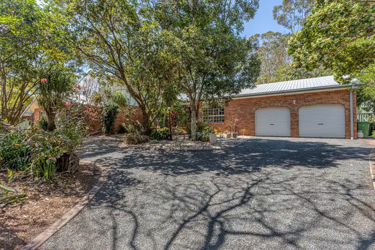 7 Stewart Court, Highfields QLD 4352