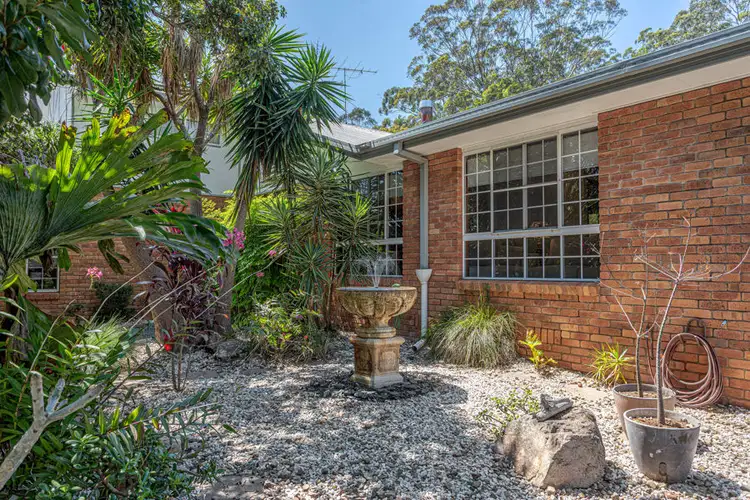 Second view of Homely house listing, 7 Stewart Court, Highfields QLD 4352