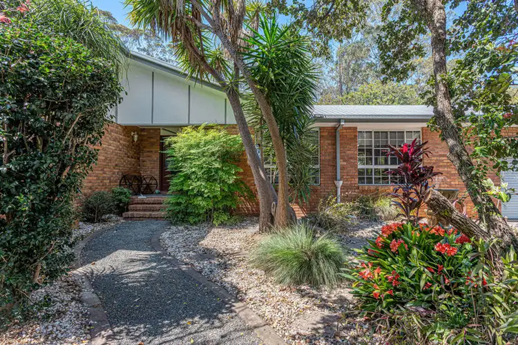 Third view of Homely house listing, 7 Stewart Court, Highfields QLD 4352