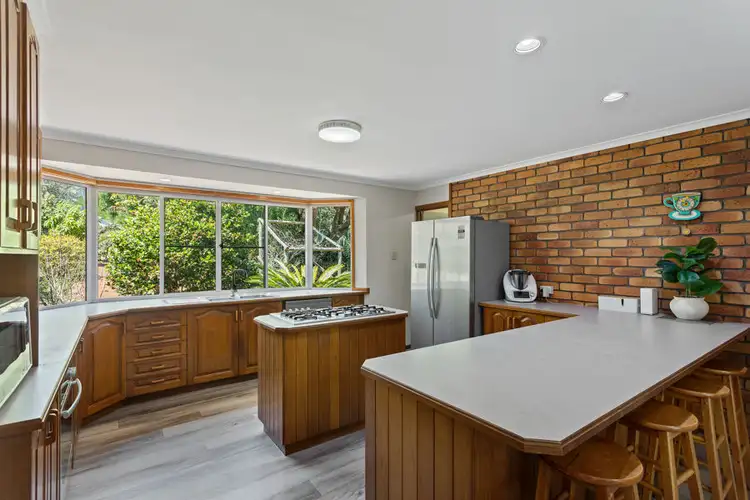 Fourth view of Homely house listing, 7 Stewart Court, Highfields QLD 4352