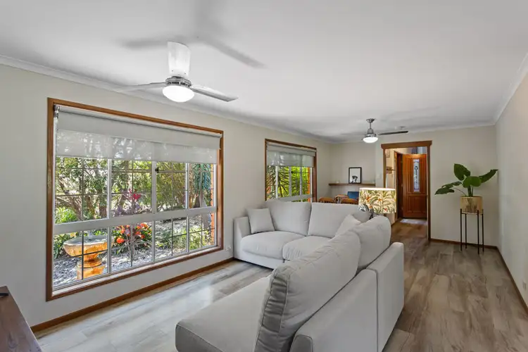 Fifth view of Homely house listing, 7 Stewart Court, Highfields QLD 4352