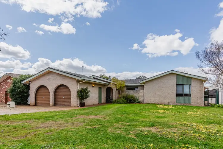 4 Hazelwood Drive, Dubbo NSW 2830