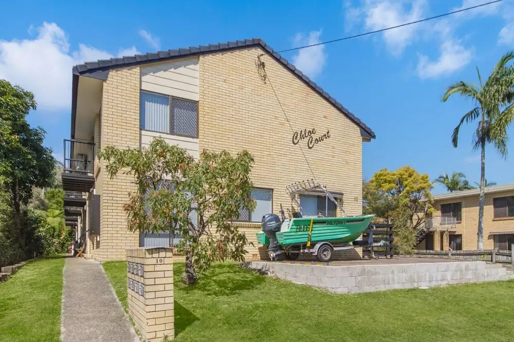 Main view of Homely townhouse listing, 7/10 Honeysuckle Street, Tweed Heads West NSW 2485