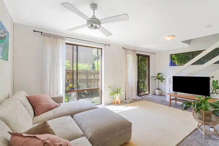Second view of Homely townhouse listing, 7/10 Honeysuckle Street, Tweed Heads West NSW 2485
