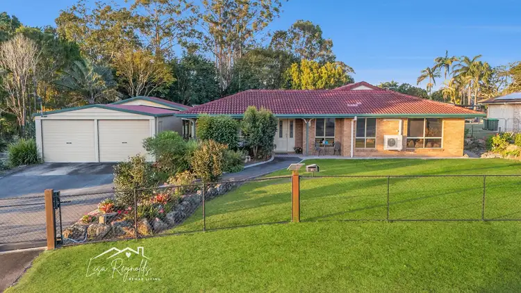 95-97 Fleet Street, Burpengary East QLD 4505