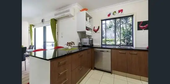 Second view of Homely house listing, 29 24 Jessica Drive, Upper Coomera QLD 4209