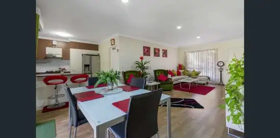 Third view of Homely house listing, 29 24 Jessica Drive, Upper Coomera QLD 4209