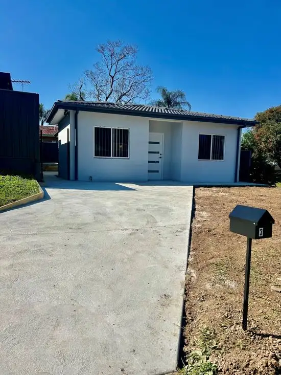 3A Valleyview Crescent, Werrington Downs NSW 2747