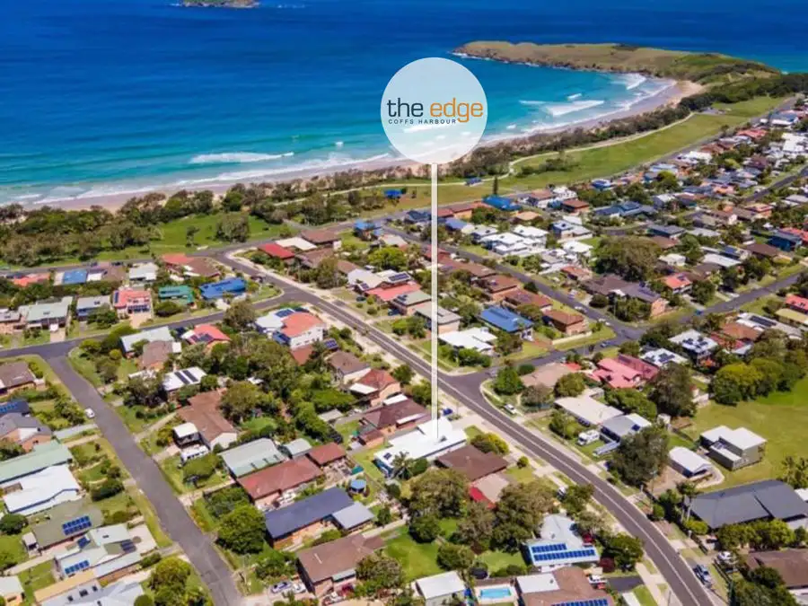Main view of Homely house listing, 111 Diamond Head Drive, Sandy Beach NSW 2456