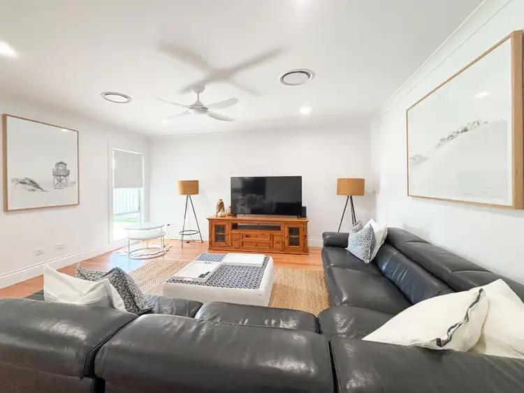 Third view of Homely house listing, 111 Diamond Head Drive, Sandy Beach NSW 2456