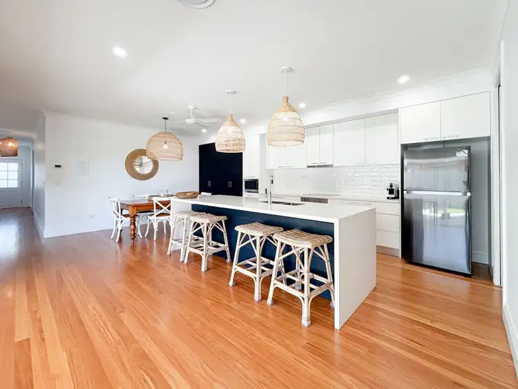 Fifth view of Homely house listing, 111 Diamond Head Drive, Sandy Beach NSW 2456
