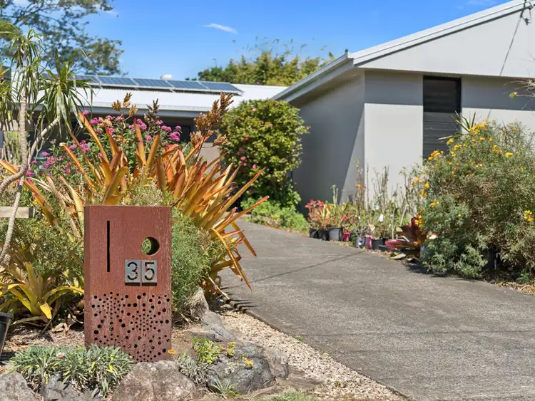 35 Nariah Crescent, Toormina NSW 2452