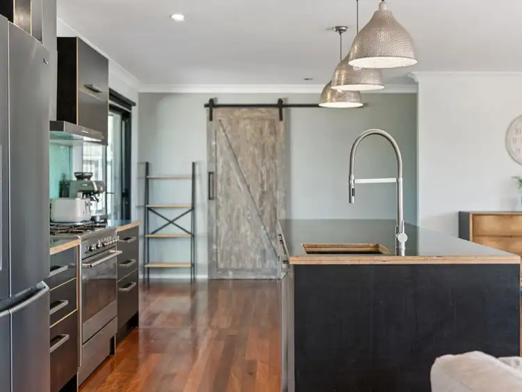 Second view of Homely house listing, 35 Nariah Crescent, Toormina NSW 2452