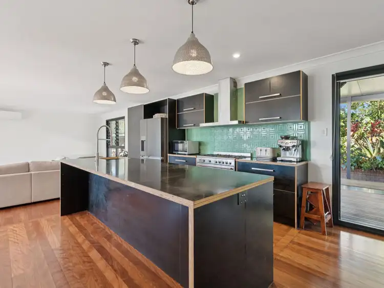 Third view of Homely house listing, 35 Nariah Crescent, Toormina NSW 2452