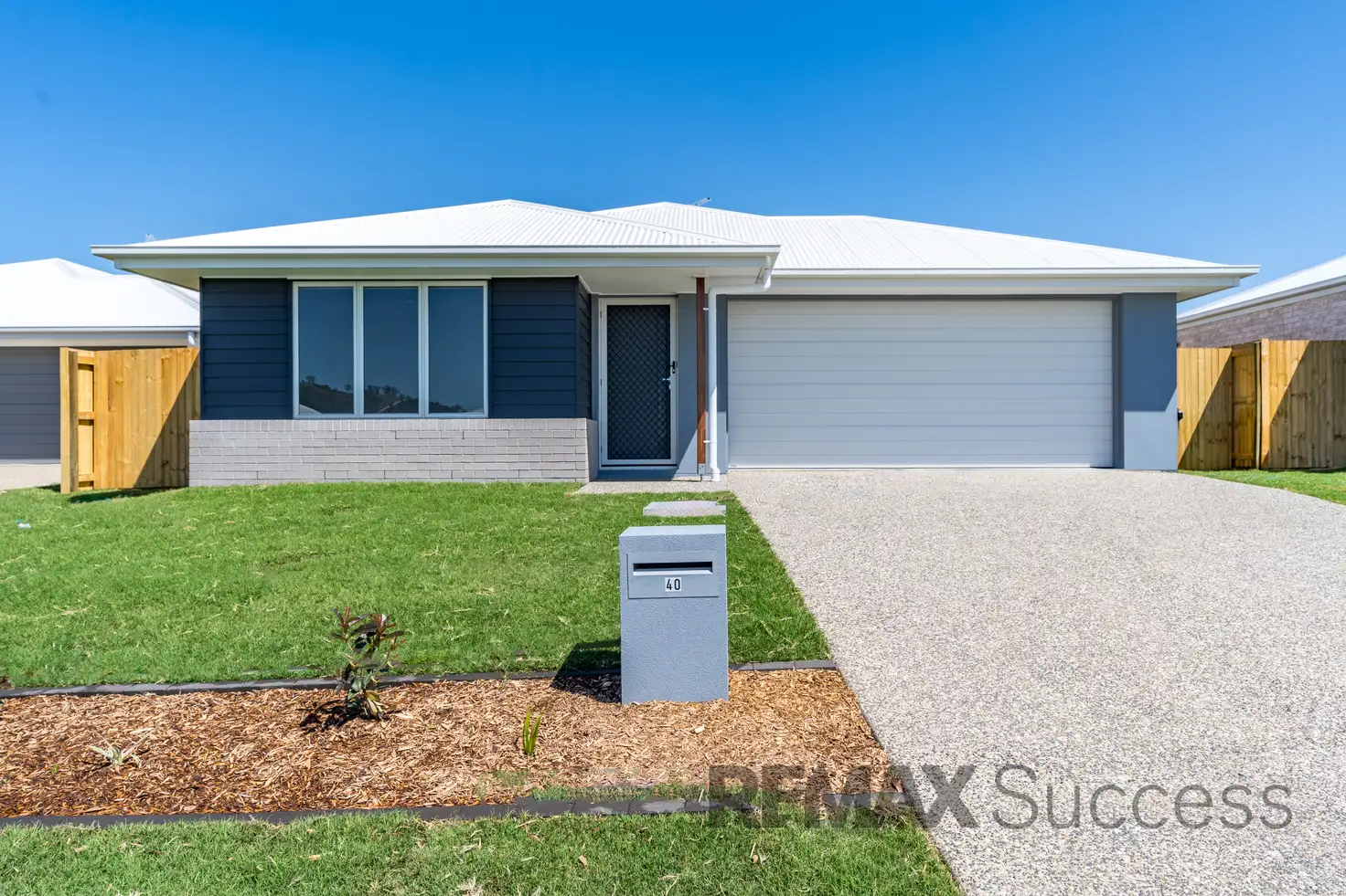 Main view of Homely house listing, 40 Whitewood Way, Cotswold Hills QLD 4350