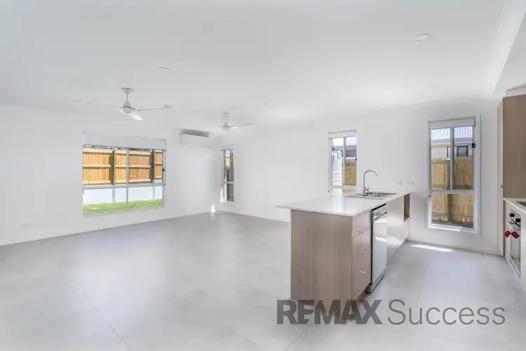 Second view of Homely house listing, 40 Whitewood Way, Cotswold Hills QLD 4350
