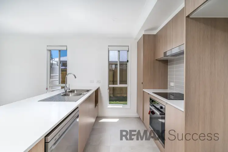 Third view of Homely house listing, 40 Whitewood Way, Cotswold Hills QLD 4350