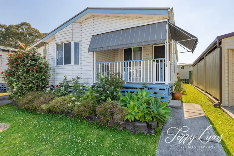 172/764 Morayfield Road, Burpengary Pines Village, Burpengary QLD 4505