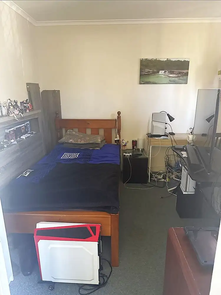 Main view of Homely house listing, 2/5 Montana Street, Wilsonton Heights QLD 4350