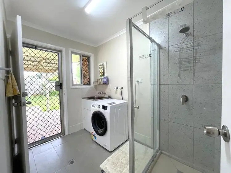 Second view of Homely house listing, 2/5 Montana Street, Wilsonton Heights QLD 4350
