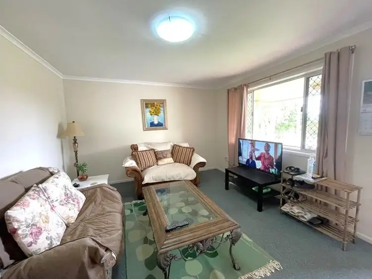 Third view of Homely house listing, 2/5 Montana Street, Wilsonton Heights QLD 4350