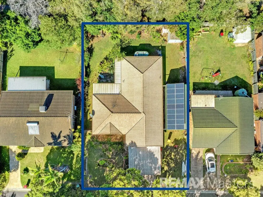 Main view of Homely house listing, 40 Serrata Circuit, Forest Lake QLD 4078