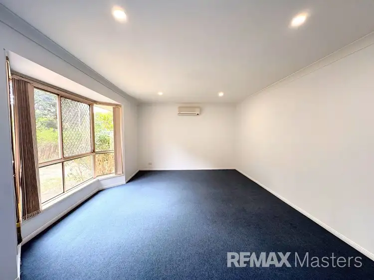 Second view of Homely house listing, 40 Serrata Circuit, Forest Lake QLD 4078