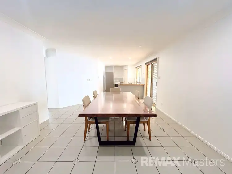 Fourth view of Homely house listing, 40 Serrata Circuit, Forest Lake QLD 4078