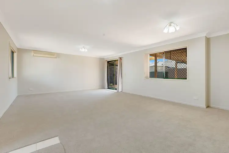 Second view of Homely villa listing, 4/2 Macleay Court, Banora Point NSW 2486
