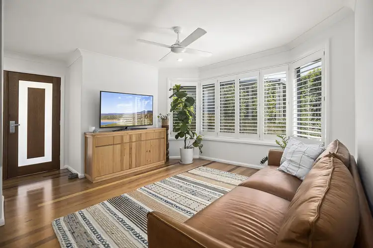 Third view of Homely townhouse listing, 2/12 Eighteenth Avenue, Sawtell NSW 2452