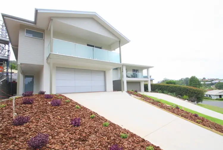 10 Hampshire Close, Coffs Harbour NSW 2450