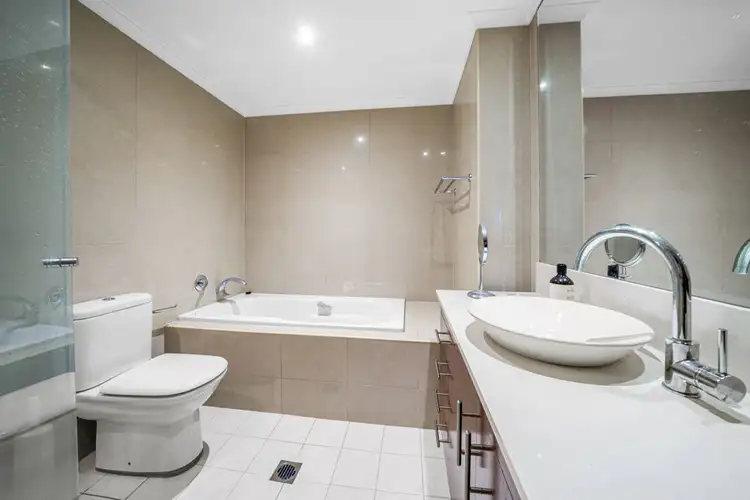 Fourth view of Homely apartment listing, 510/76 Rawson Street, Epping NSW 2121