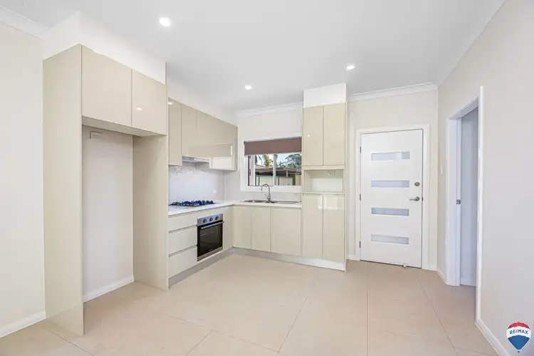 12A CARNATION AVENUE, Claremont Meadows NSW 2747