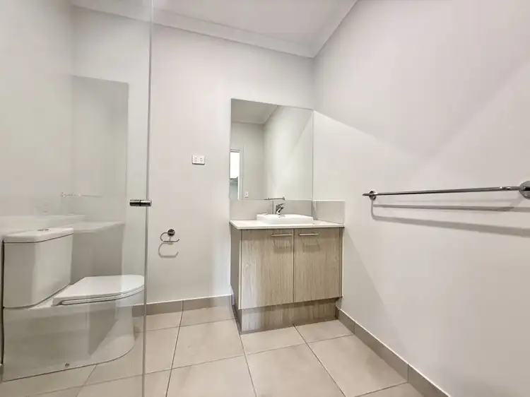 Fourth view of Homely house listing, 55 Bayliss Road, South Ripley QLD 4306