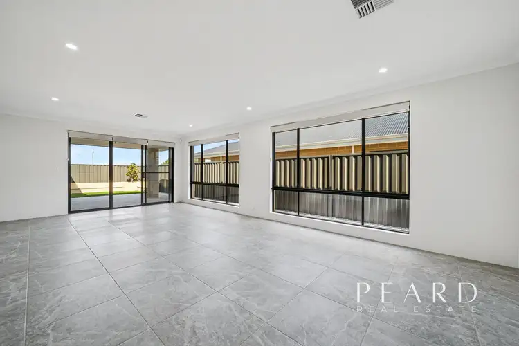 Fourth view of Homely house listing, 10 Tableland Road, Hilbert WA 6112