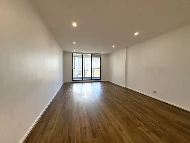 Second view of Homely unit listing, 613/76 Rawson Street, Epping NSW 2121