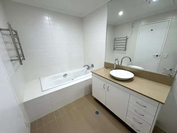Third view of Homely unit listing, 613/76 Rawson Street, Epping NSW 2121