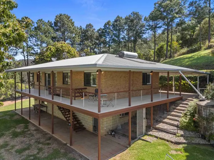 19 Pokela Road, Goomboorian QLD 4570