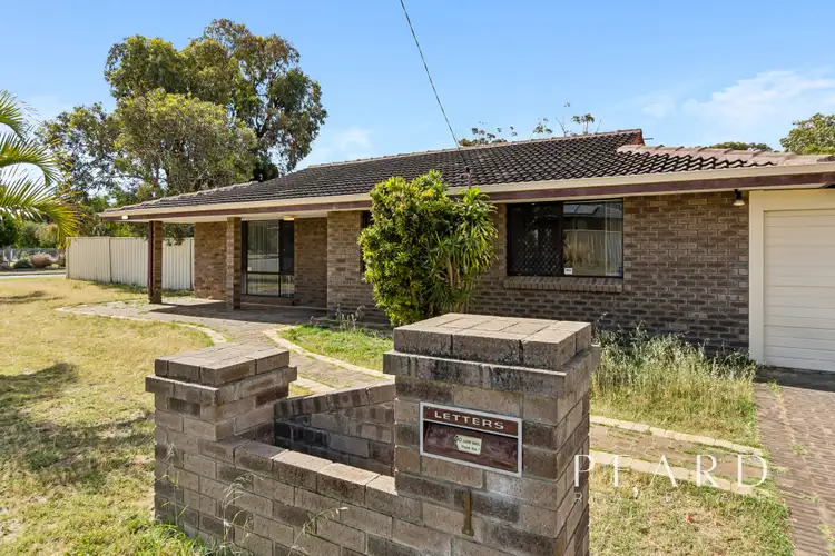 1 Earls Place, Balga WA 6061