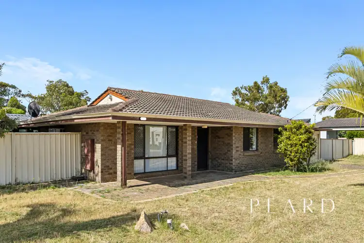 Second view of Homely house listing, 1 Earls Place, Balga WA 6061
