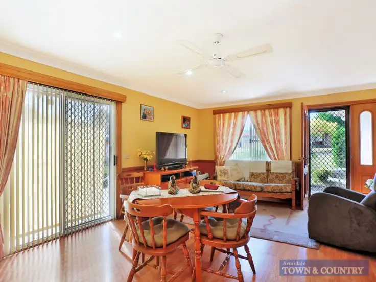 Second view of Homely house listing, 12 Northey Drive, Armidale NSW 2350