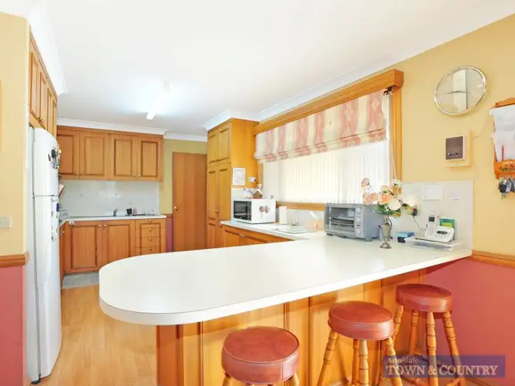 Third view of Homely house listing, 12 Northey Drive, Armidale NSW 2350