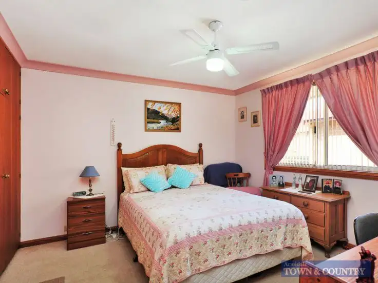 Fifth view of Homely house listing, 12 Northey Drive, Armidale NSW 2350